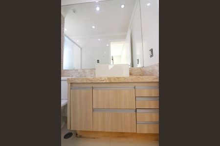 Apartamento para alugar com 107m², 2 quartos e 2 vagasSuíte 2 Banheiro 