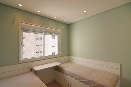Apartamento para alugar com 107m², 2 quartos e 2 vagasSuíte 2