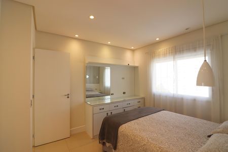 Apartamento para alugar com 107m², 2 quartos e 2 vagasSuíte 1