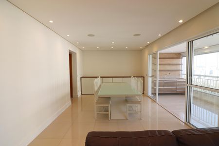 Apartamento para alugar com 107m², 2 quartos e 2 vagasSala 