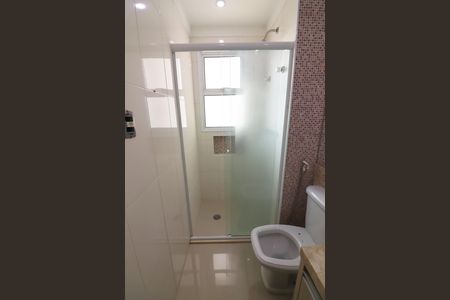 Apartamento para alugar com 107m², 2 quartos e 2 vagasSuíte 2 Banheiro 