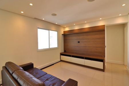 Apartamento para alugar com 107m², 2 quartos e 2 vagasSala 