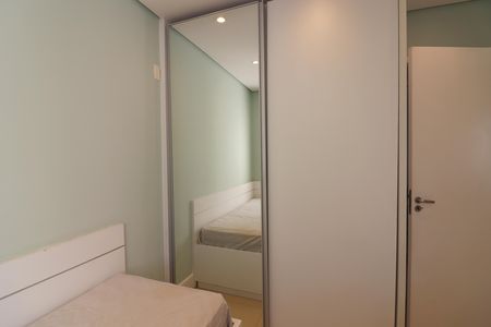Apartamento para alugar com 107m², 2 quartos e 2 vagasSuíte 2