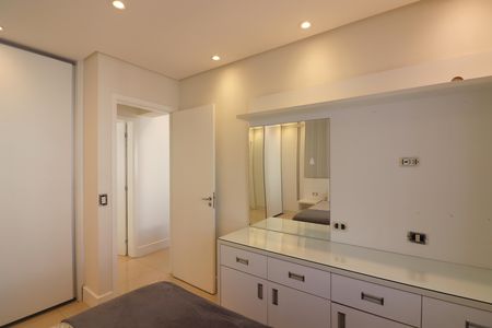Apartamento para alugar com 107m², 2 quartos e 2 vagasSuíte 1
