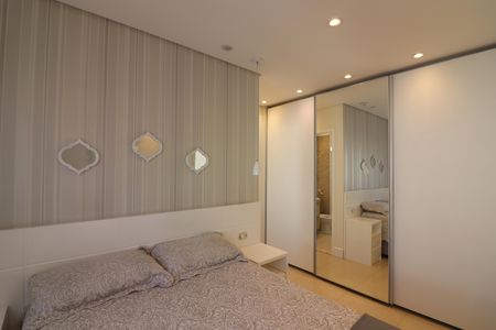 Apartamento para alugar com 107m², 2 quartos e 2 vagasSuíte 1