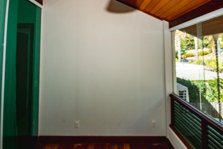 Casa de Condomínio à venda com 4 quartos, 181m² em Trevo, Belo Horizonte