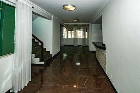 Casa de Condomínio à venda com 4 quartos, 181m² em Trevo, Belo Horizonte