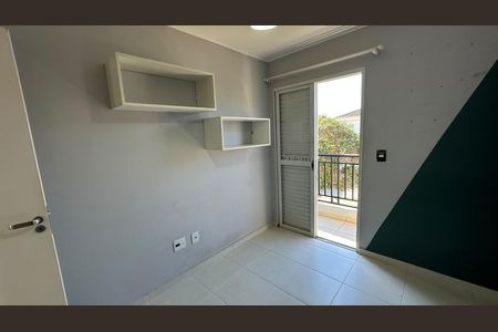 Quarto de casa de condomínio à venda com 3 quartos, 111m² em Medeiros, Jundiaí