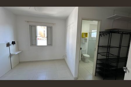 Quarto de casa de condomínio à venda com 3 quartos, 111m² em Medeiros, Jundiaí