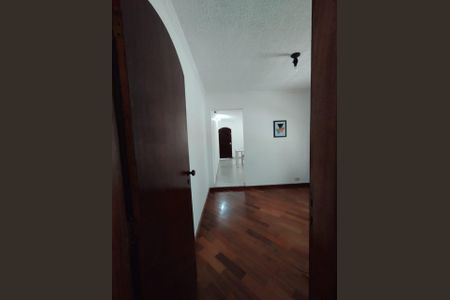 Quarto de casa à venda com 2 quartos, 125m² em Jardim Ana Maria, Santo André