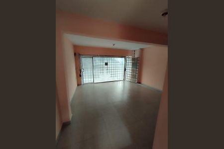 Garagem de casa à venda com 2 quartos, 125m² em Jardim Ana Maria, Santo André
