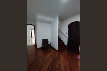 Casa à venda com 2 quartos, 125m² em Jardim Ana Maria, Santo André