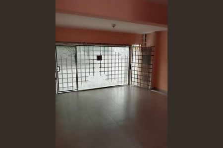 Garagem de casa à venda com 2 quartos, 125m² em Jardim Ana Maria, Santo André