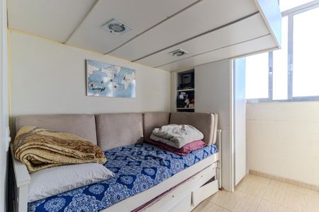 Studio de kitnet/studio à venda com 1 quarto, 28m² em Santa Ifigênia, São Paulo