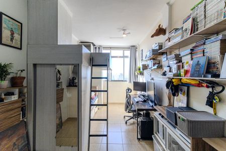 Kitnet/Studio à venda com 1 quarto, 28m² em Santa Ifigênia, São Paulo