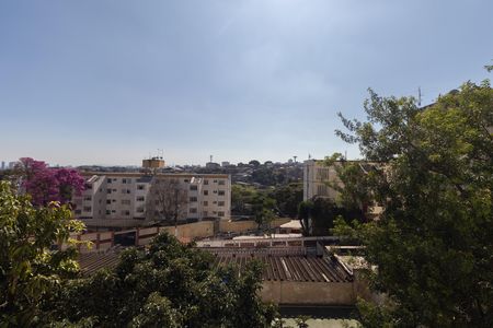 Vista Quarto 1 de apartamento à venda com 2 quartos, 48m² em Conjunto Habitacional Padre Manoel da Nobrega, São Paulo