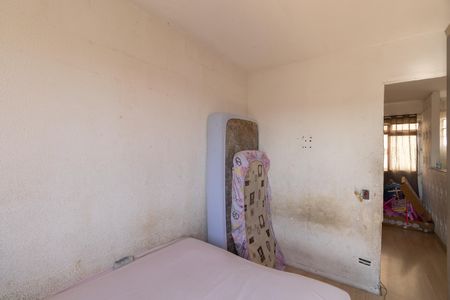 Quarto 1 de apartamento à venda com 2 quartos, 48m² em Conjunto Habitacional Padre Manoel da Nobrega, São Paulo