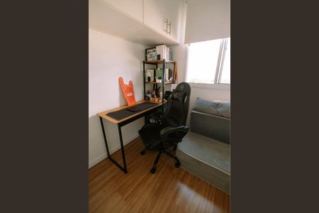 Foto 11 de apartamento à venda com 2 quartos, 40m² em Sacoma, São Paulo