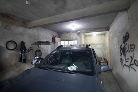 Garagem de casa à venda com 5 quartos, 250m² em Jardim Felicidade(zona Norte), São Paulo