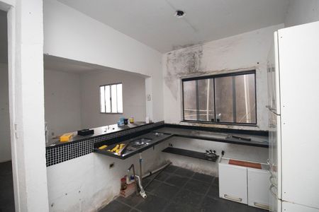 Cozinha casa 2 de casa à venda com 5 quartos, 250m² em Jardim Felicidade(zona Norte), São Paulo