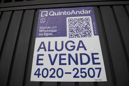 Placa  de casa à venda com 5 quartos, 250m² em Jardim Felicidade(zona Norte), São Paulo