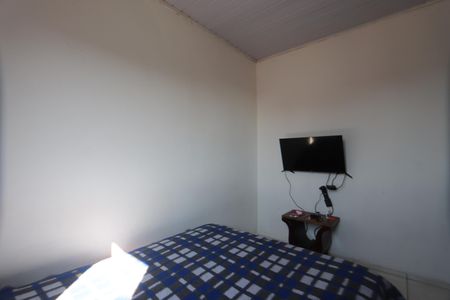Quarto 1 de casa para alugar com 2 quartos, 70m² em Conjunto Habitacional Marechal Mascarenhas de Morais, São Paulo