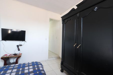 Quarto 1 de casa para alugar com 2 quartos, 70m² em Conjunto Habitacional Marechal Mascarenhas de Morais, São Paulo
