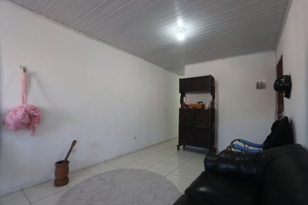 Sala de casa para alugar com 2 quartos, 70m² em Conjunto Habitacional Marechal Mascarenhas de Morais, São Paulo