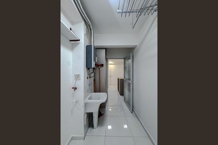 Apartamento à venda com 75m², 2 quartos e 1 vagaÁrea de Serviço