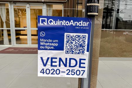 Apartamento à venda com 75m², 2 quartos e 1 vagaPlaquinha