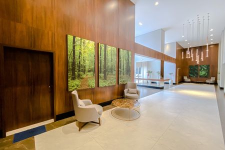 Apartamento à venda com 75m², 2 quartos e 1 vagaÁrea comum