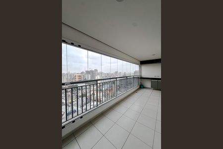 Apartamento à venda com 75m², 2 quartos e 1 vagaVaranda da Sala