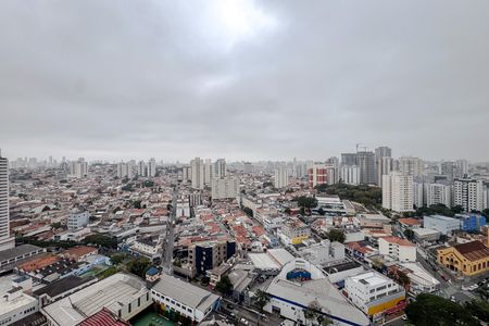 Apartamento à venda com 75m², 2 quartos e 1 vagaVista da Varanda