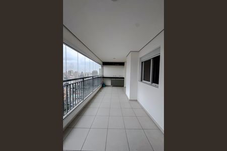 Apartamento à venda com 75m², 2 quartos e 1 vagaVaranda da Sala