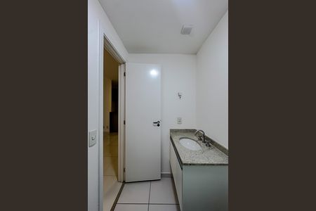 Apartamento à venda com 75m², 2 quartos e 1 vagaBanheiro
