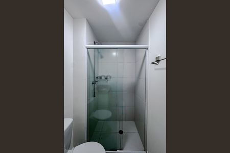 Apartamento à venda com 75m², 2 quartos e 1 vagaBanheiro da Suíte
