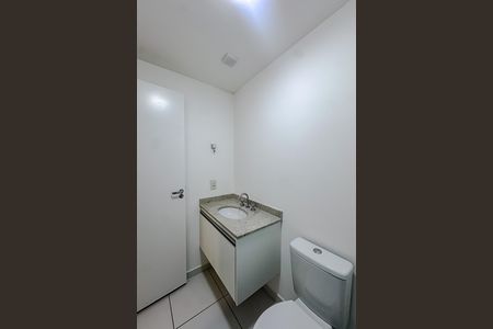 Apartamento à venda com 75m², 2 quartos e 1 vagaBanheiro