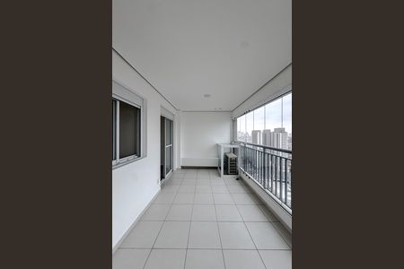Apartamento à venda com 75m², 2 quartos e 1 vagaVaranda da Sala