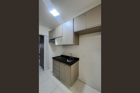 Apartamento à venda com 75m², 2 quartos e 1 vagaCozinha