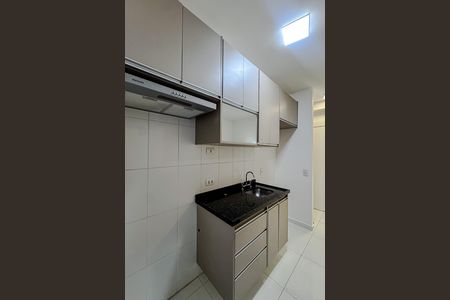 Apartamento à venda com 75m², 2 quartos e 1 vagaCozinha
