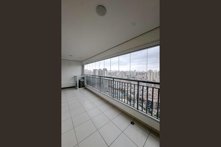 Apartamento à venda com 75m², 2 quartos e 1 vagaVaranda da Sala