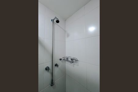 Apartamento à venda com 75m², 2 quartos e 1 vagaBanheiro da Suíte