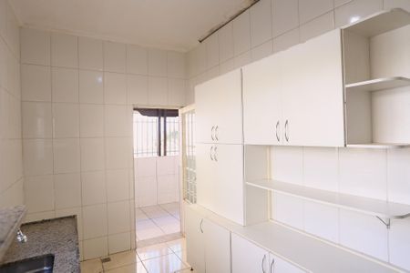Cozinha de casa à venda com 8 quartos, 360m² em Santa Ines, Belo Horizonte