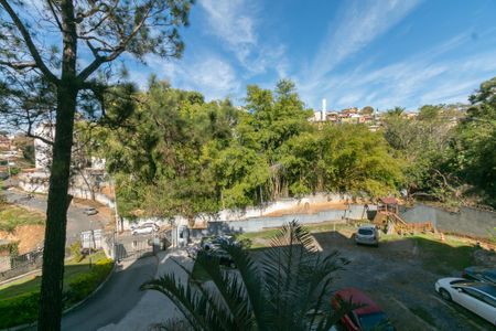 Apartamento para alugar com 2 quartos, 51m² em Frei Leopoldo, Belo Horizonte