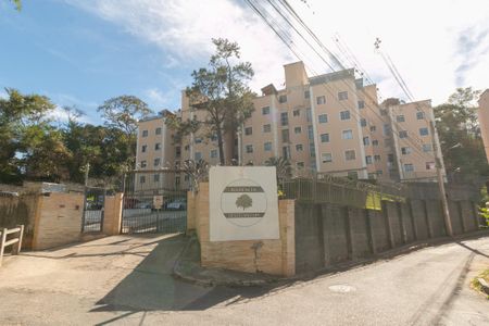 Apartamento para alugar com 2 quartos, 51m² em Frei Leopoldo, Belo Horizonte