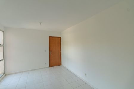 Apartamento para alugar com 2 quartos, 51m² em Frei Leopoldo, Belo Horizonte
