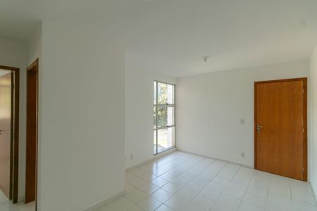 Apartamento para alugar com 2 quartos, 51m² em Frei Leopoldo, Belo Horizonte