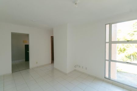 Apartamento para alugar com 2 quartos, 51m² em Frei Leopoldo, Belo Horizonte