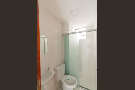 Apartamento para alugar com 2 quartos, 51m² em Frei Leopoldo, Belo Horizonte