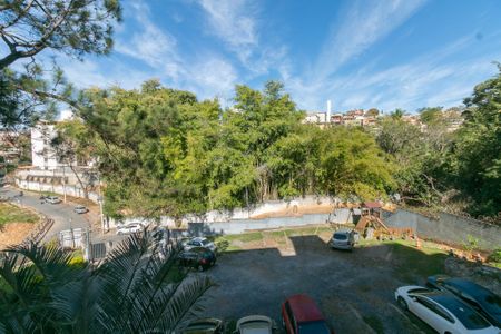 Apartamento para alugar com 2 quartos, 51m² em Frei Leopoldo, Belo Horizonte